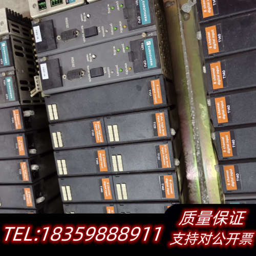 欧陆PLC T170 PSU.T921 CPU.T920B.议价