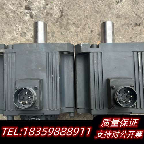 HC353S伺服电机，编码器OSA105S2单台议价
