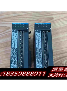全新库存汇川扩展，AM600-1600END，输入模块，8个，30元需询价