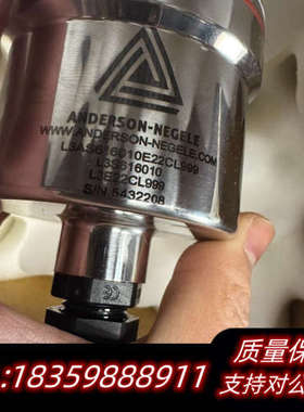 【Anderson-Negele 传感器 L3AS616议价