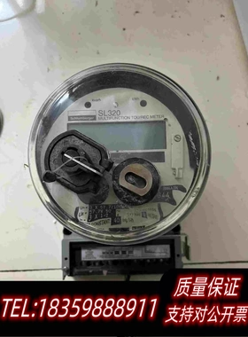 全新库存SchlumbergerSL320TYPE：SM4AT需询价