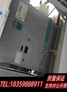 全新库存LEViTEC控制器ML51.008，12C。需询价