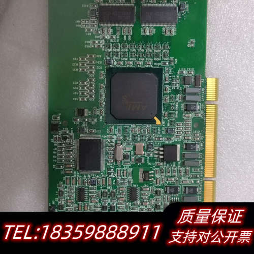 MATROX采集卡卡，750-03，一块，12议价