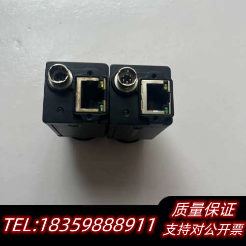 工业相机MV-CU013-A0GC，130万全局彩色工业议价