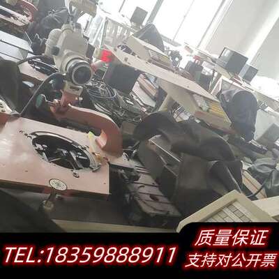 Electroglas 2001X探针台，议价处理一批感兴趣询价