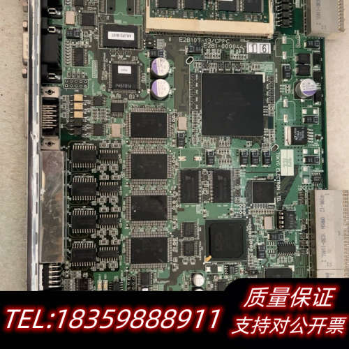 TEL E2B107-13/CPPC  E281-00004议价