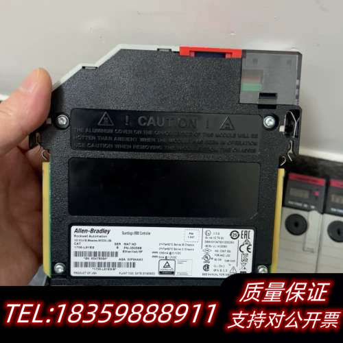 1756-L81ES议价