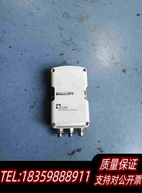 全新库存BalluffBIS00EW高频单元BISM-需询价
