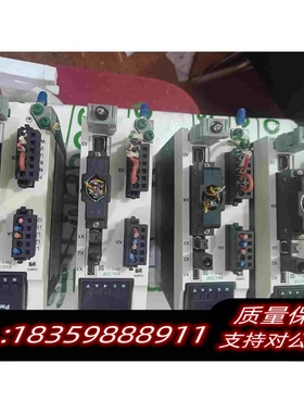 全新库存A6伺服驱动MBDLT25SF/4台需询价