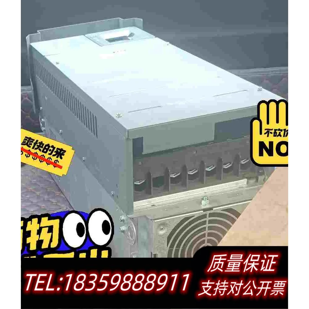 全新库存ATV610D90N4ATV61090KW变频器需询价