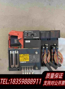 全新库存A1SHCPUA1SX42-S2A1SY42需询价