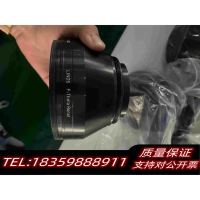 全新库存Linos激光场镜F1001064nm如需询价