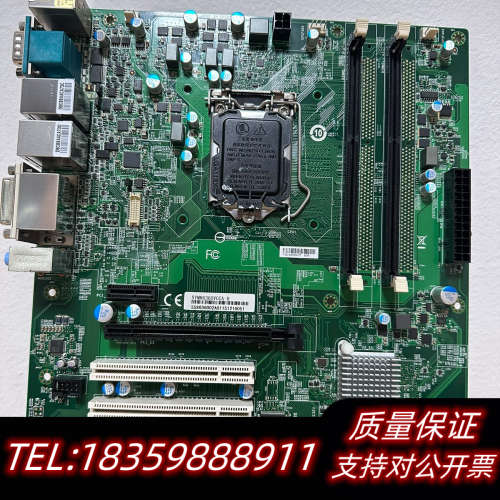 艾讯工控机主板SYM86360VGGA，H81主议价