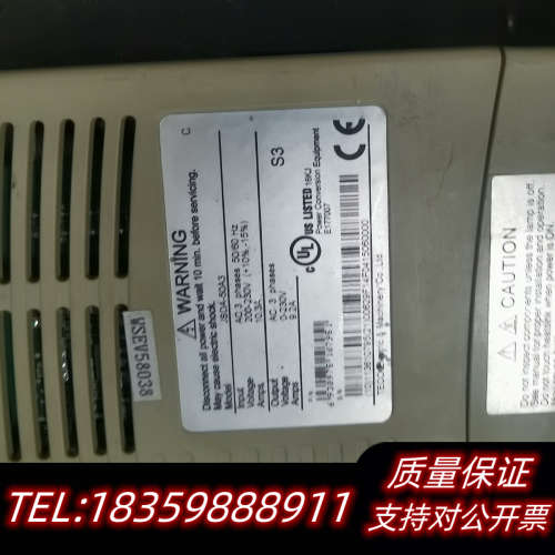 驱动器/控制器 JSDA-50A3议价