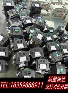 全新库存汇川plch1u-0806mr-Xt50台送需询价