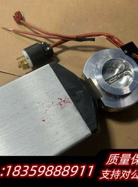 VAT真空蝶阀 61234-KAGQ-BFS1 ，实议价