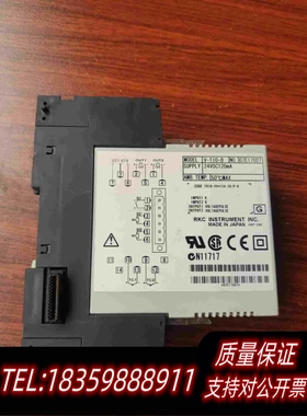 全新库存RKC温控模块V-TIO-B需询价
