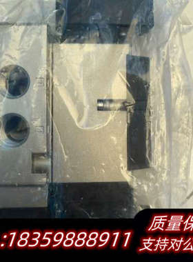 SMC电磁阀，VFS3500-5FZA 私议价