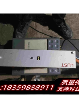 全新库存LUST路斯特伺服驱动器MC7402PosMod3.0.C需询价
