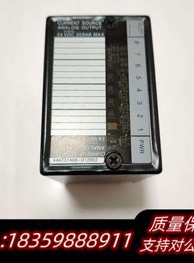 IC670ALG330-KB询价