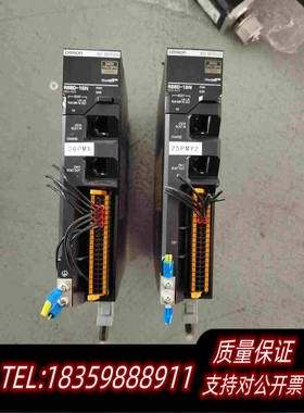 全新库存伺服1SN系列R88D—1SN01H—ECTR8需询价