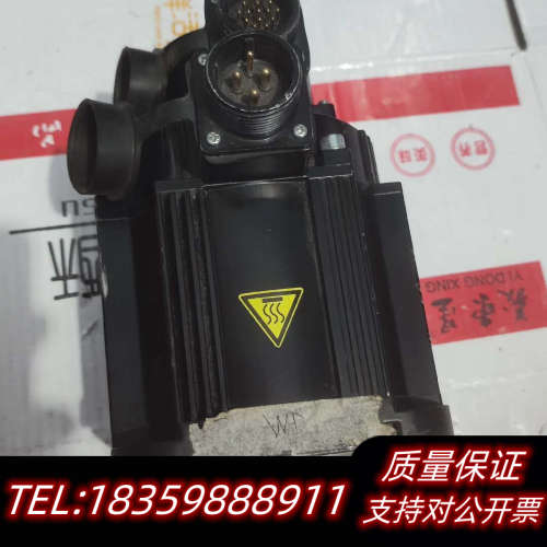 锦马伺服电机，130GAH10010BNA2，1.05KW，议价