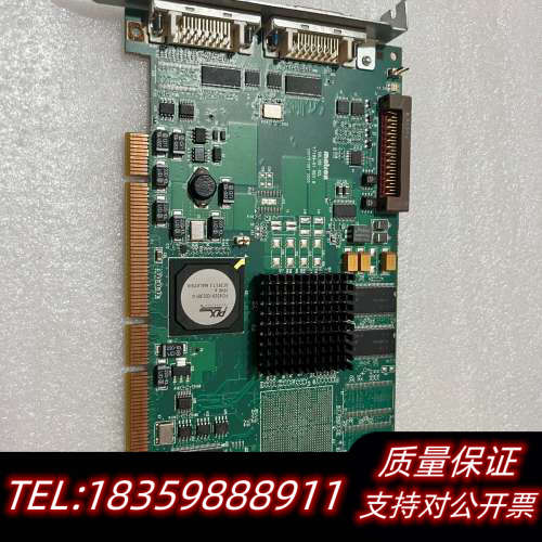 Matrox迈创SOL6MCL SOLIOS XCL Y71议价