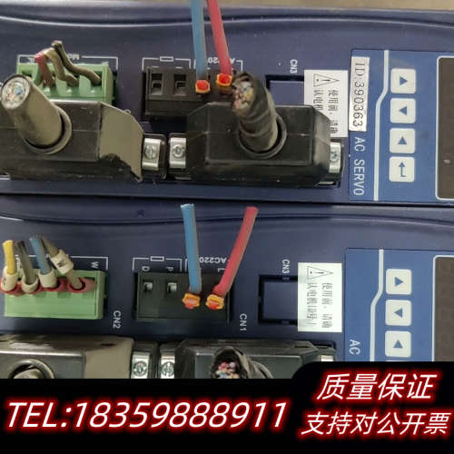 贝格达伺服驱动器SDB08NK0A，议价