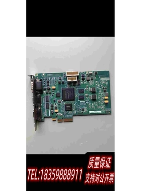 全新库存MatroxSOL2MEVCLBY7367-00需询价