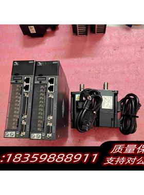 全新库存汇川IS620200瓦整套出，还2套，电机ISMH1-2需询价
