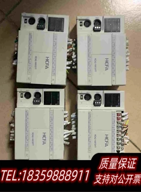 全新库存禾川PLC、品牌型号HCA2-14X10YT、、质需询价