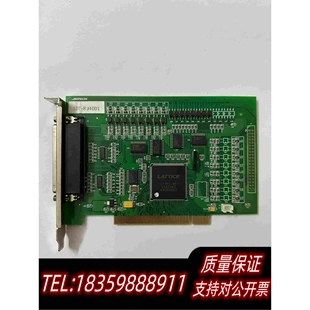 全新库存ADTECHADT 8940D1高性能四轴控制卡需询价