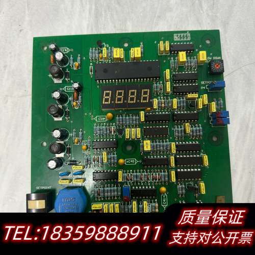 AVM-M30-B2轴向振动监控电路板，品，，功议价