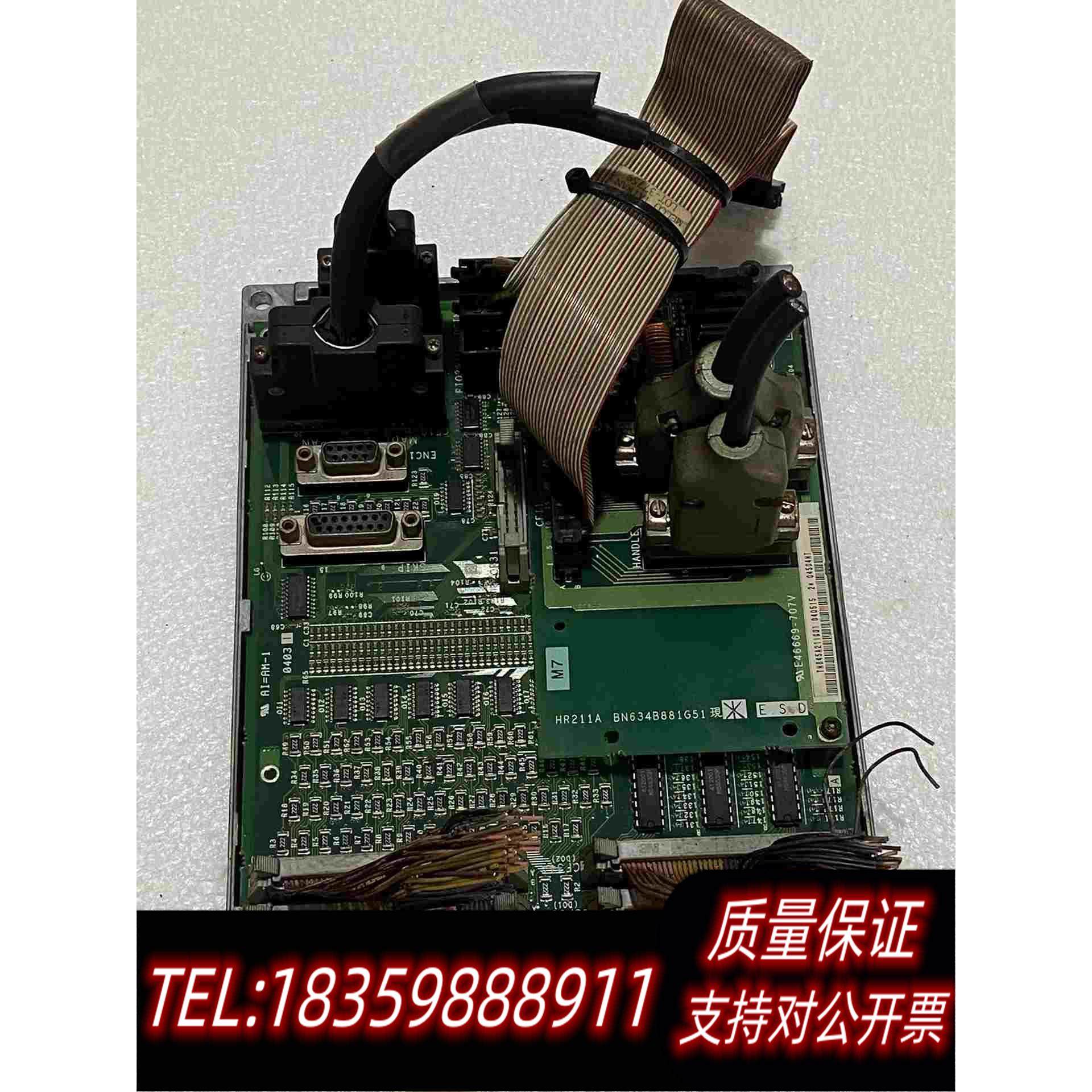 全新库存数控板FCU6-DX451,HR337,HR211I需询价