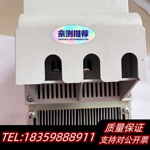 软启动器NJR2-15ZX，15KW，，议价