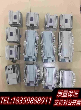 全新库存PLC、AFPXOL40R-F、240V～0.5A新需询价