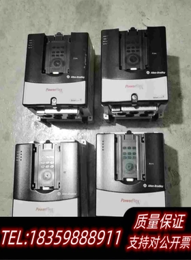 全新库存AB变频器，20AB2P2A3AYYANG0，，需询价