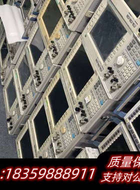 8960、 E5515C、、罗德与施瓦茨/安立议价