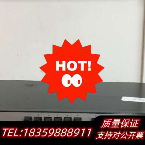 ENTERASYS  A2H124-24FX  P0973B议价