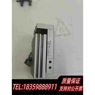 全新库存HLQ12X20SBS滑台气缸，需询价