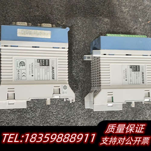 YOKOGAWA MX110-V4R-M06 MX118-C议价