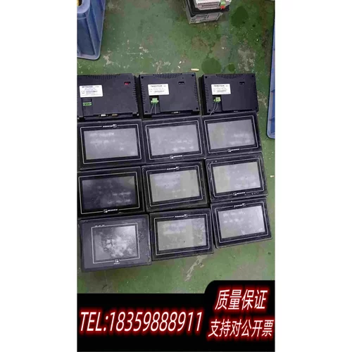 全新库存威轮TK8070IH/MT6056I显示屏多个如需询价