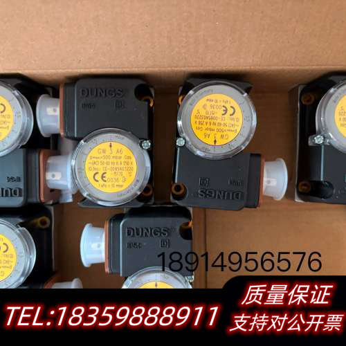 GW3A6冬斯压力开关议价