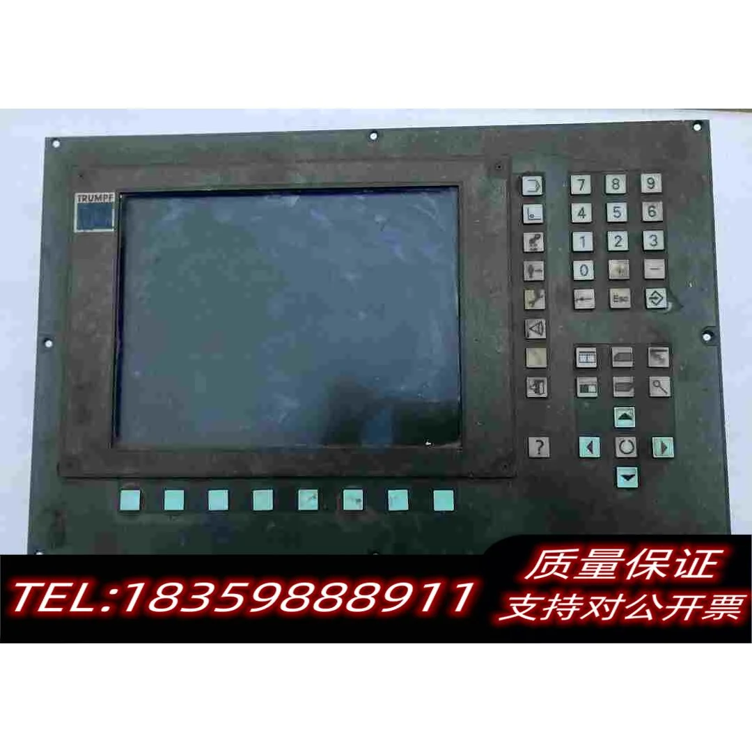 全新库存通快激光6FC5203-0AF52-0AA0屏6需询价