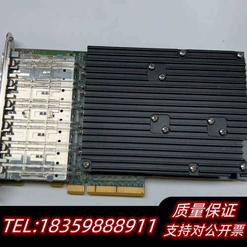 Silicom 00E0ED227478 PE2G6SFPI议价