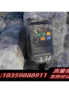 全新库存变频器、0.4KW、品牌型号3G3TC-AB004、量需询价