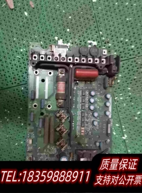 全新库存F7驱动板11KWETP617152需询价