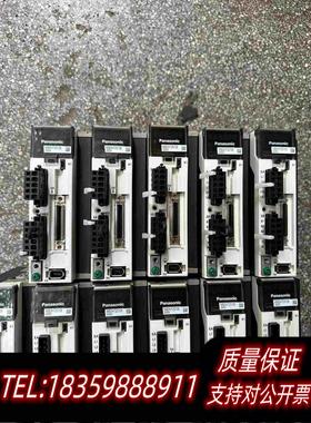 全新库存A5伺服400WMBDHT2510E需询价