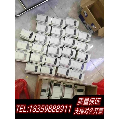 全新库存PLC，AFPXHC30T-F，发货，九成需询价