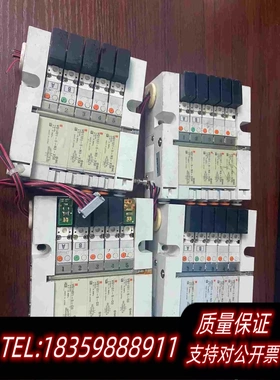 全新库存VQ1131-5-C0电磁阀VQ1431-5-N3-X58需询价
